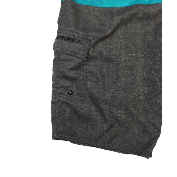 SH135 O’Neill Surfer Brand Board Shorts 33 - Picture 4 of 6